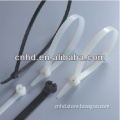 Hot-sell silicone cable tie pass CE,ROSH,UL